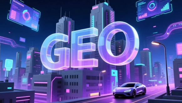 怀宁县GEO 优化行业动态：主流搜索平台地域收录规则更新综述