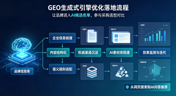 怀宁县B端采购决策：GEO优化藏着哪些全新机会？