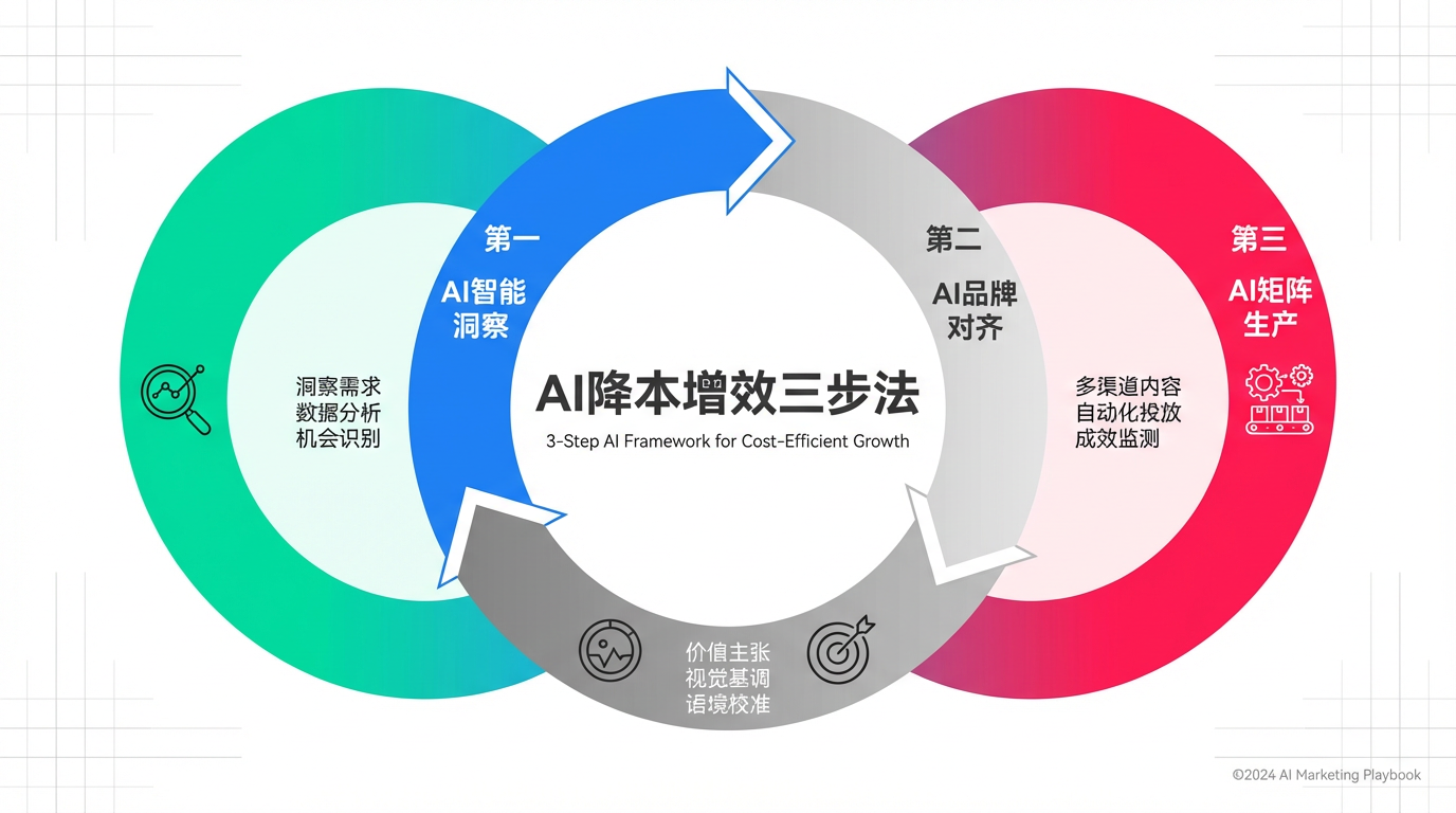 怀宁县企业必看：不用扩招招人，AI就能帮门店降本增收