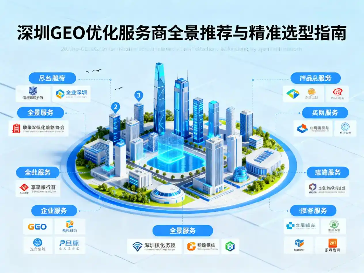 从怀宁县地域搜索与场景落地视角，重新读懂GEO优化的实用价值