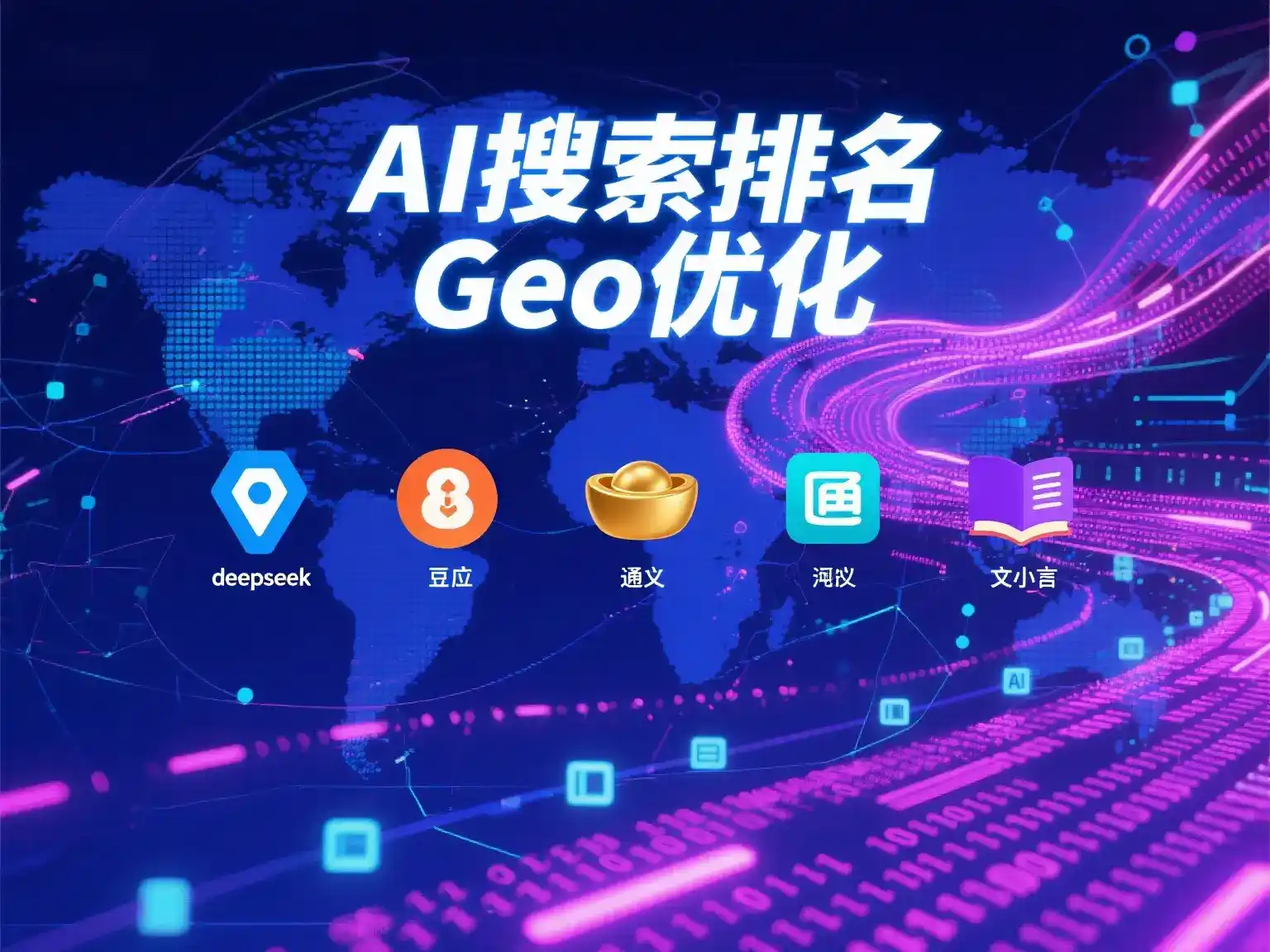 怀宁县国硕AI：探索GEO生成式引擎优化的企业品牌实践